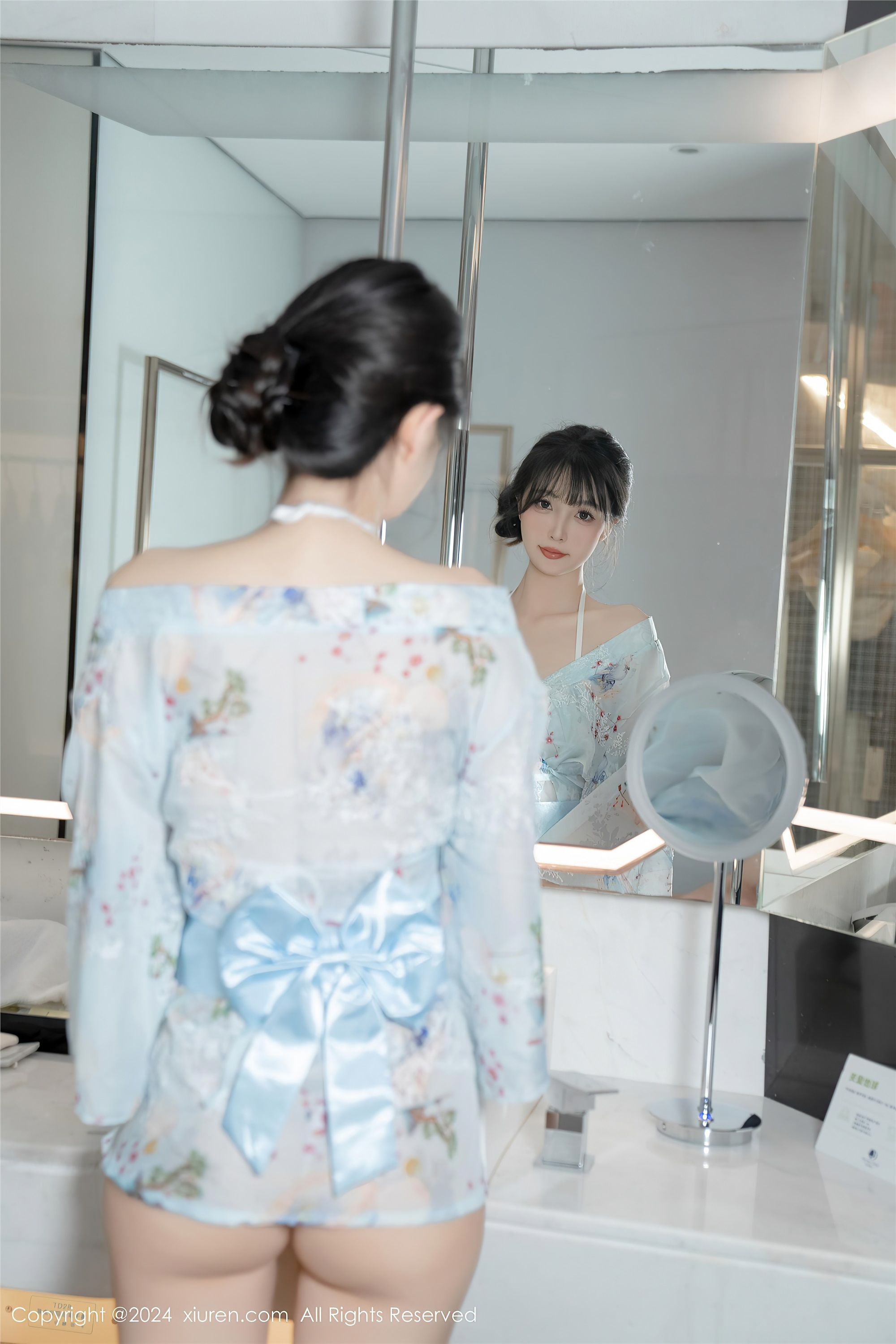 Xiuren秀人网 2024.12.20 NO.9632 林星阑